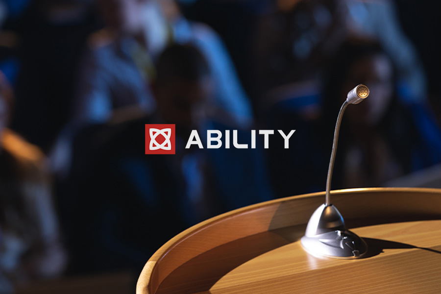 代子公司ABILITY ENTERPRISE (BVI) CO., LTD.公告 (下称「ABILITY(BVI)」)支持YORKEY私有化之协议要约。